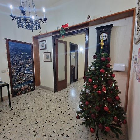 Arco Di Trionfo Palermo Bed & Breakfast Bagian luar foto
