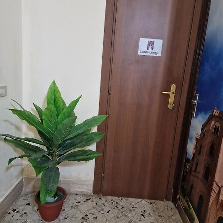Arco Di Trionfo Palermo Bed & Breakfast Bagian luar foto