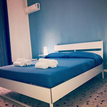 Arco Di Trionfo Palermo Bed & Breakfast Bagian luar foto