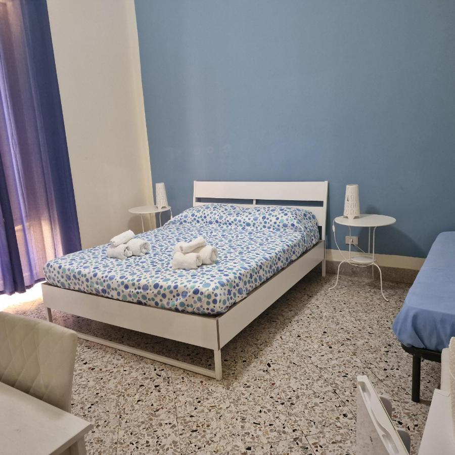 Arco Di Trionfo Palermo Bed & Breakfast Bagian luar foto