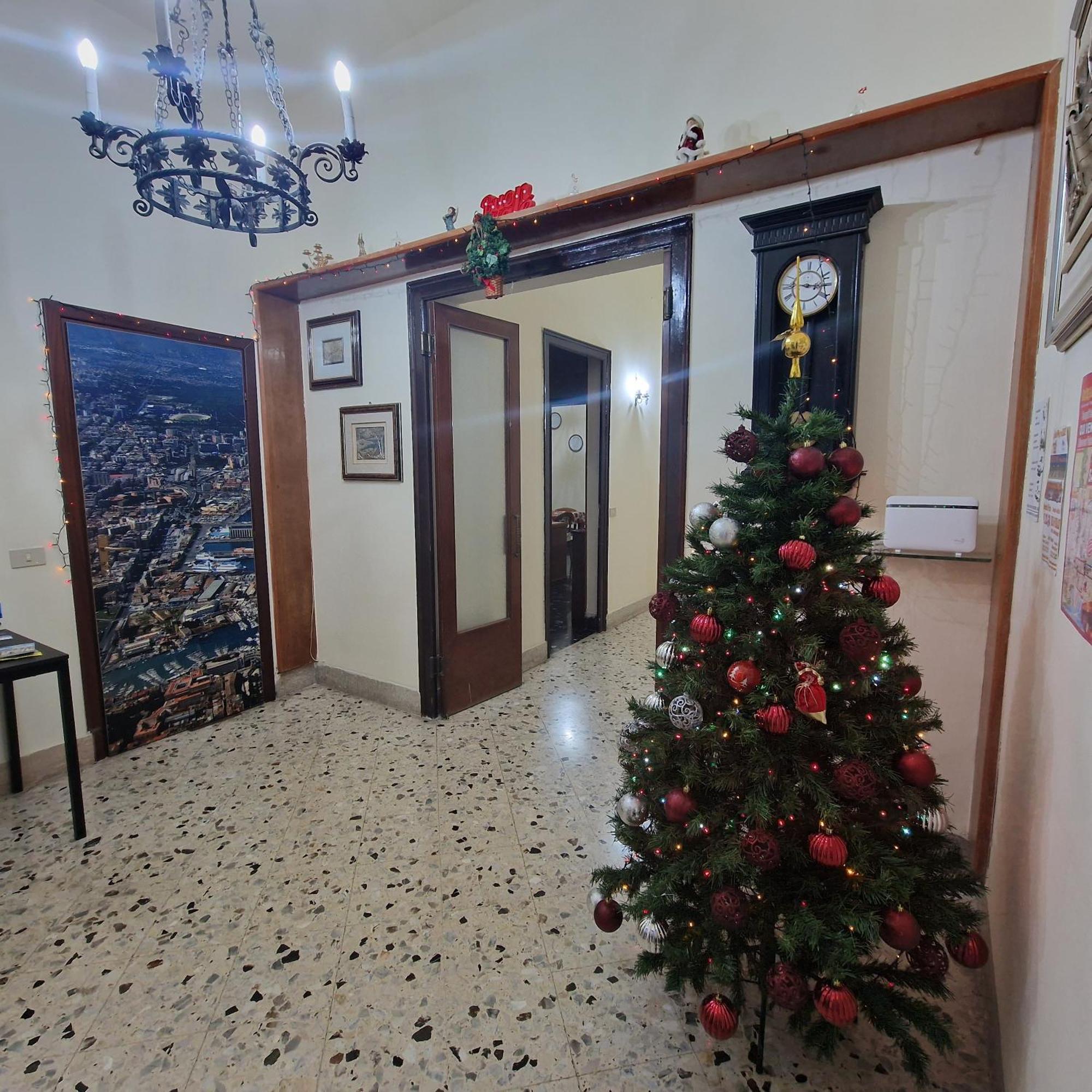 Arco Di Trionfo Palermo Bed & Breakfast Bagian luar foto