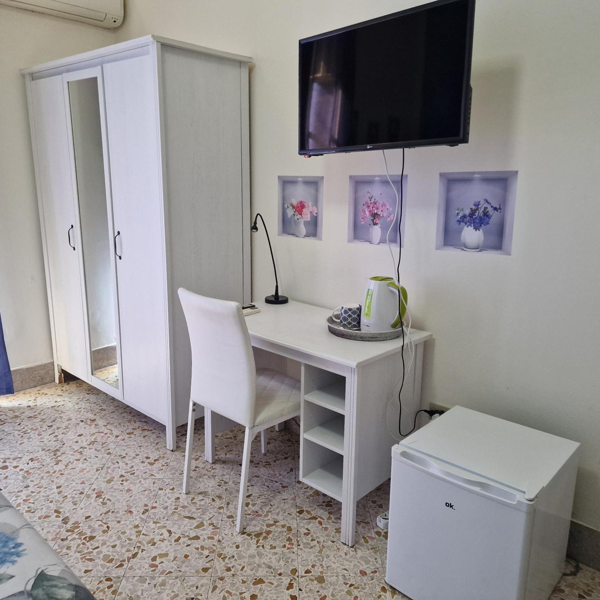 Arco Di Trionfo Palermo Bed & Breakfast Bagian luar foto