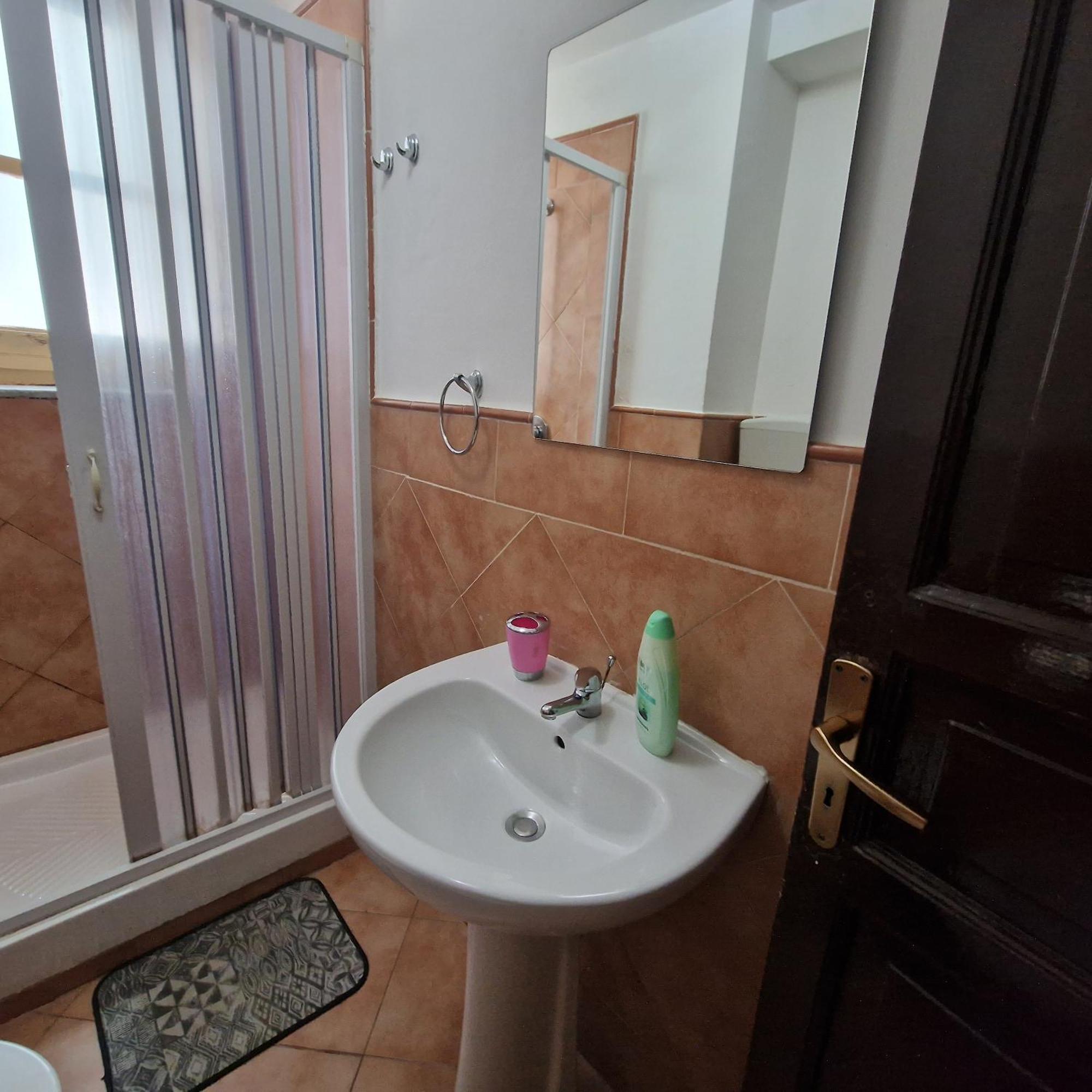 Arco Di Trionfo Palermo Bed & Breakfast Bagian luar foto