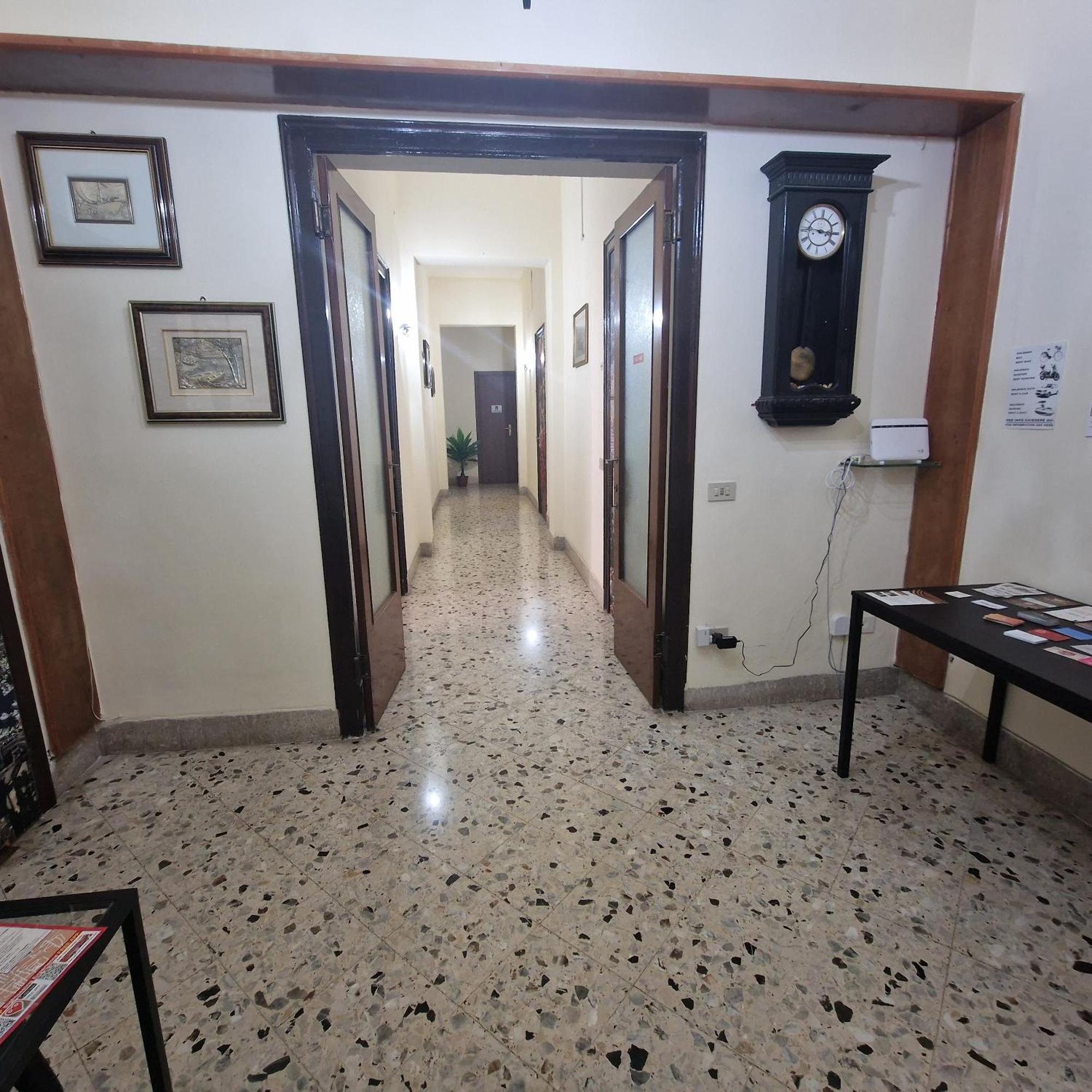 Arco Di Trionfo Palermo Bed & Breakfast Bagian luar foto