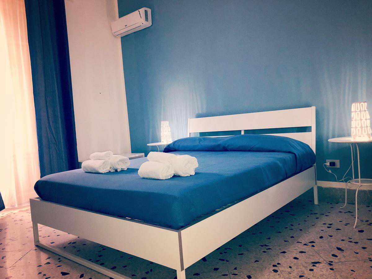 Arco Di Trionfo Palermo Bed & Breakfast Bagian luar foto