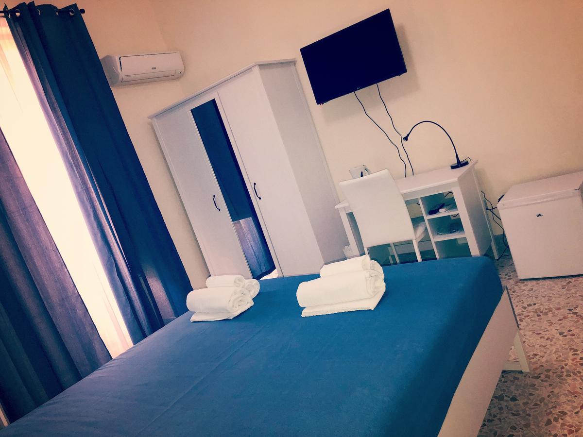 Arco Di Trionfo Palermo Bed & Breakfast Bagian luar foto