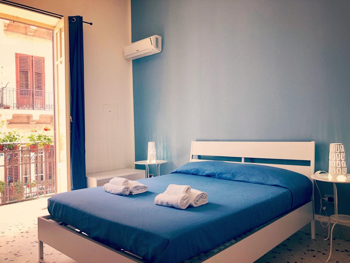 Arco Di Trionfo Palermo Bed & Breakfast Bagian luar foto