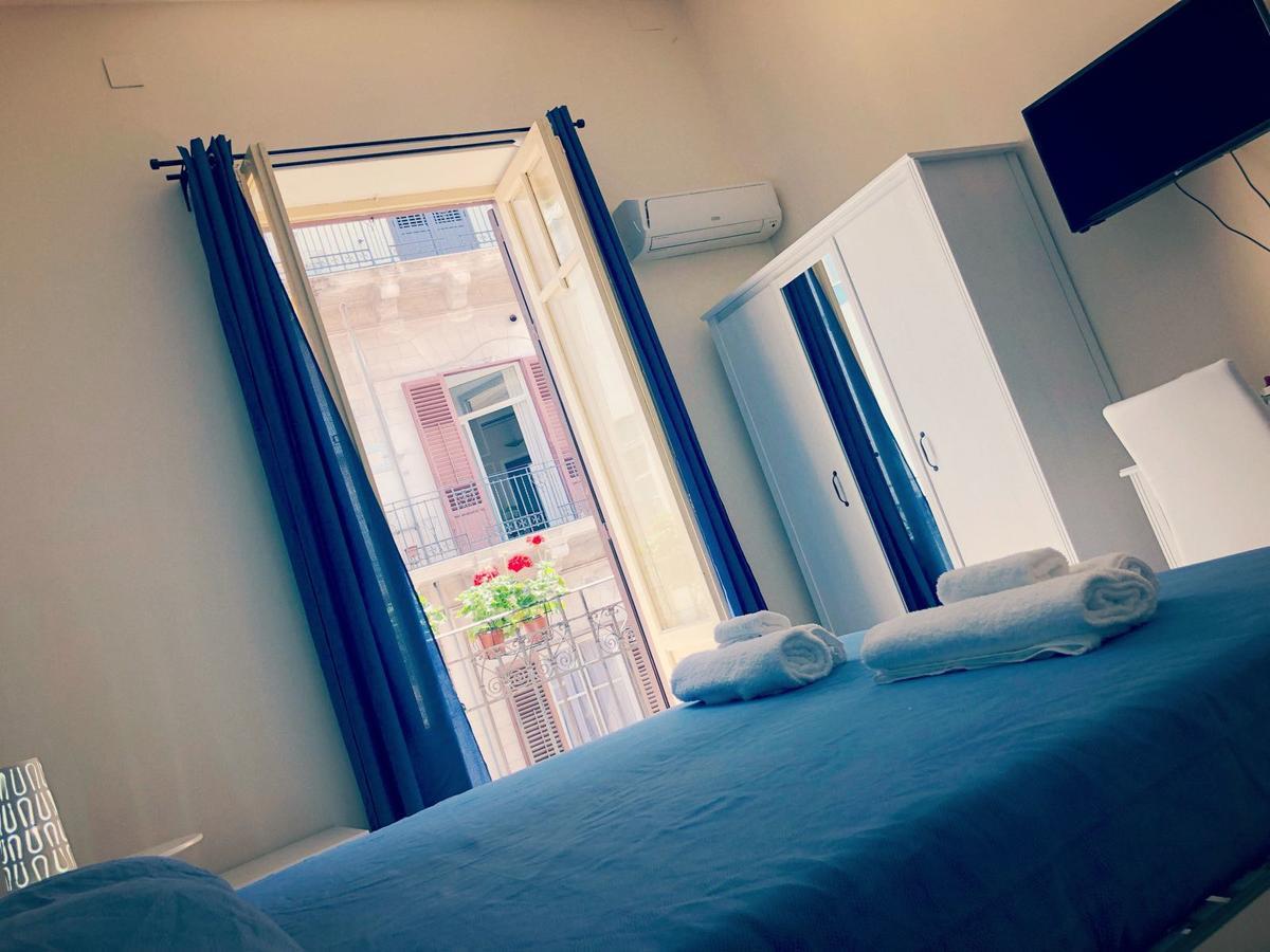 Arco Di Trionfo Palermo Bed & Breakfast Bagian luar foto