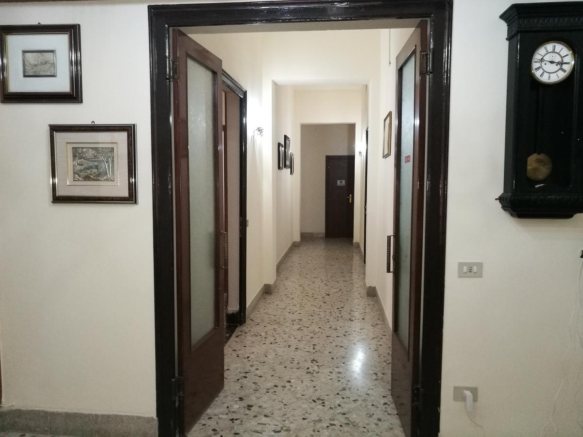 Arco Di Trionfo Palermo Bed & Breakfast Bagian luar foto