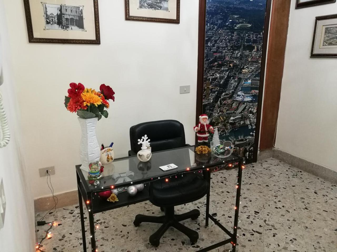 Arco Di Trionfo Palermo Bed & Breakfast Bagian luar foto